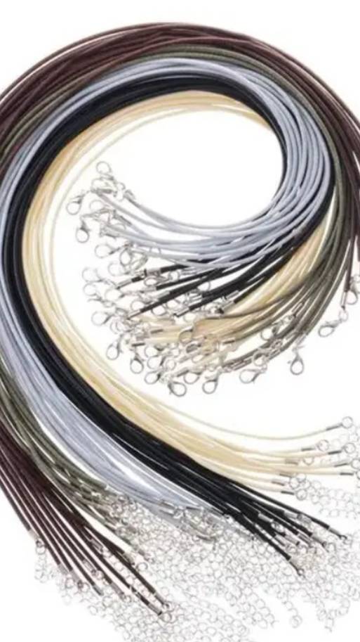 шнурок для подвески с алиэкспресс ссылка в описании