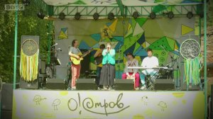 Фестиваль Платформа 2025 / О!стров / 5.07