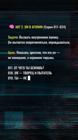 Как выйти из ловушки своих мыслей?