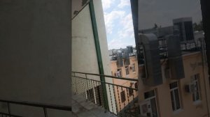 4 день в больнице!