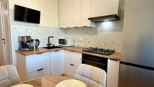 Продам 1-ку с классным видом