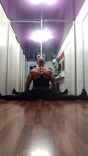 Утренняя зарядка🔋⚡