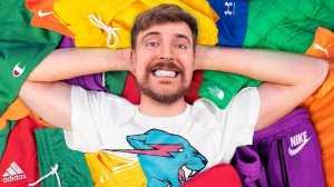 Я раздал бесплатной одежды на $2,700,000!