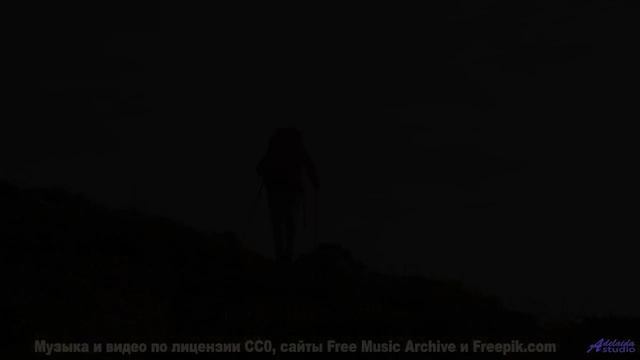 Эта композиция создана колебаниями пространства-времени - услышьте относительность! - Thunder 2 -- K