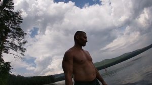 Тургояк. Nurowsky Team. Серия 13.