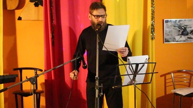 19. Всё то же, В продолжение Времён, Если мне удастся, Мой зомба ящик отключен и убран, Даже там где