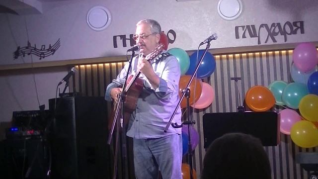 9. Александр Цилькер