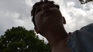 идём забирать смолу