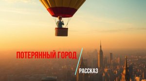 Рассказы