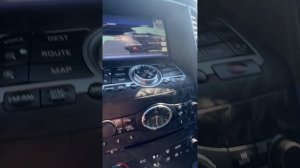 Обзор на Infiniti FX Кроссовер 5 дв. 3.7 АТ 4WD 2013г