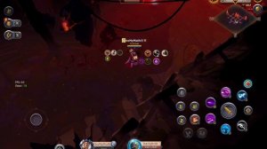 Проклятые подземелья | Мистический посох х Большой проклятый | 2025-06-30