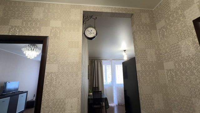 Аренда 1-комнатной квартиры смотреть онлайн