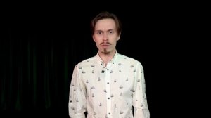 Андрей Шадрин - актёрская визитка