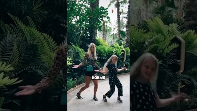 КАК МИЛАНА СТАР СТАЛА ПОПУЛЯРНЕЕ СВОЕГО ОТЦА? #миланастар #блогер #блогеры #milanastar #миланастар