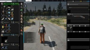 SCUM 1.0 | Jjarik TV | #1 ВЫЖИВАНИЕ