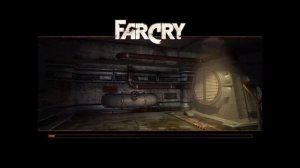 Far Cry 1. 15 Серия. Склад контейнеров, толстяки