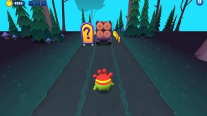 ИГРАЮ В НЯМ НЯМ ВТОРАЯ ЧАСТЬ СО ЗВУКОМ!!!