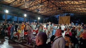Анапа.. Славянка..
