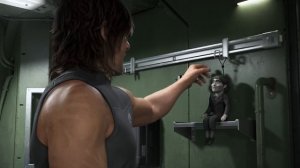 Трейлер Death stranding 2