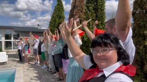 Пионеры 🔥