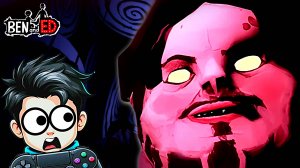 ЗЛЫЕ ДЯДИ ХОТЯТ ЕСТЬ ► Ben and Ed #2