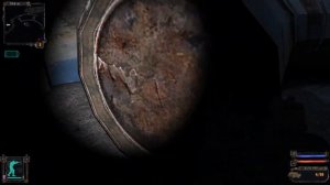 Прохождение S.T.A.L.K.E.R.: Shadow of Chernobyl. (Часть 2) Выход на бар.
