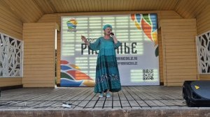 "Там, где родился"- Татьяна Севрюткина