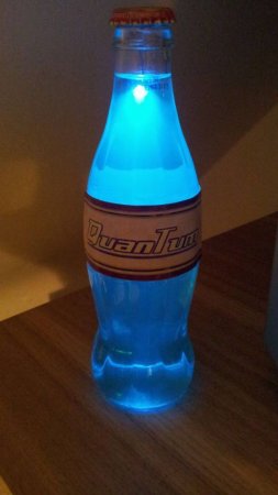 Ядер-мет. Fallout 4.