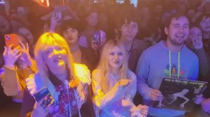 Калининград, 12 июля анонс, Нижний Новгород отчёт.