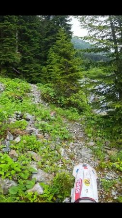 💥ущелье Дамхурц🪓 #Labinsk-Enduro #mountains #горы