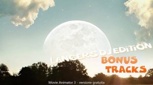 Select Lancers dj n° 98 2part (Spacesynth)