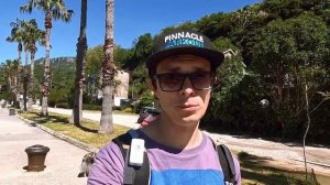 Краткий обзор районов Херцег-Нови