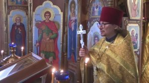 Слово в день свт. Иоанна
