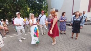 День рождения....... 05.07.25 Гомель парк Луначарского 🥰💫