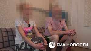 ВСУ в период, когда они контролировали Дзержинск в ДНР, угрожали мирным жителям огнем на поражени...