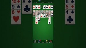 Solitaire. 0000-71