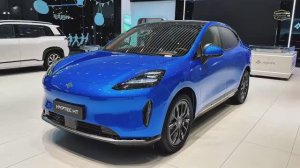 AION HYPTEC HT 2025 обзор