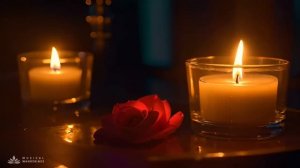 3 часа медитаций на тему 💖, чувственное исцеление и любовь [Музыка без рекламы]