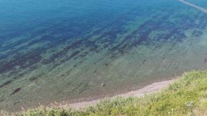Дикий пляж 300 ступенек
Анапа 05.07.2025