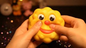 Squish & SmileSquishy Bliss | ASMR & Toy Unboxing Squishy Bliss  ASMR & Toy Unboxing 2