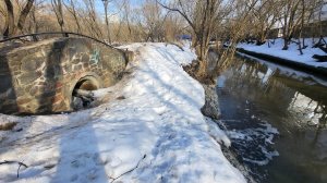 Парк у Ростокинского Акведука