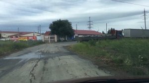 Как проехать на склад со стороны п.Бугры [aURIUMvZLxo]