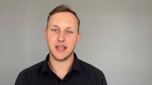 Актерская видео визитка