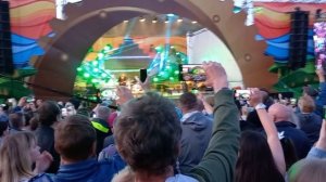Ольга Кормухина - Кукушка. Петрозаводск. День города 28.06.2025.