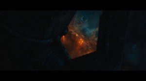 Фантастическая четвёрка. Первые шаги — Появление Галактуса (2025)