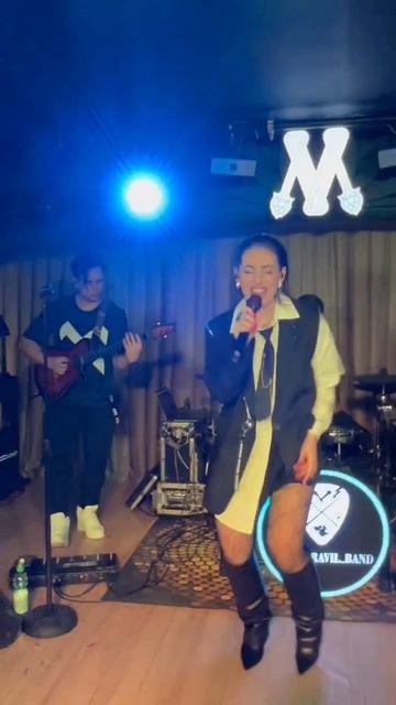 КАВЕР-ГРУППА | VNE ПРАВИЛ смотреть онлайн