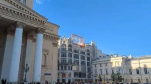 Вечер, Москва, 04.07.2025
