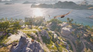 Assassin's Creed Odyssey - 09.07.2025