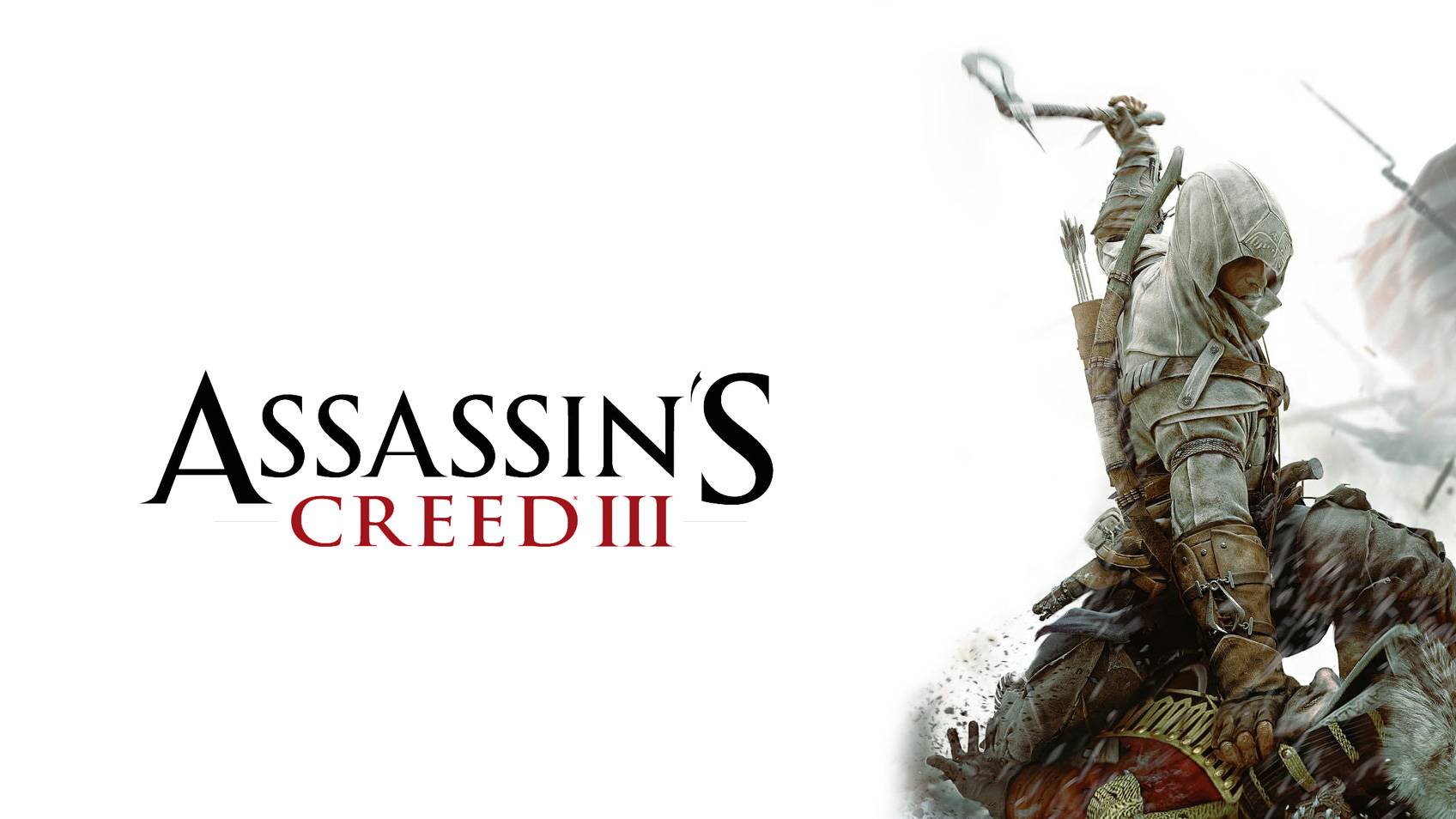 Прохождение Assassin’s Creed 3 #2 - Казнь - это всё