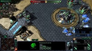 SC2 2025-(квала Америка) Теран
